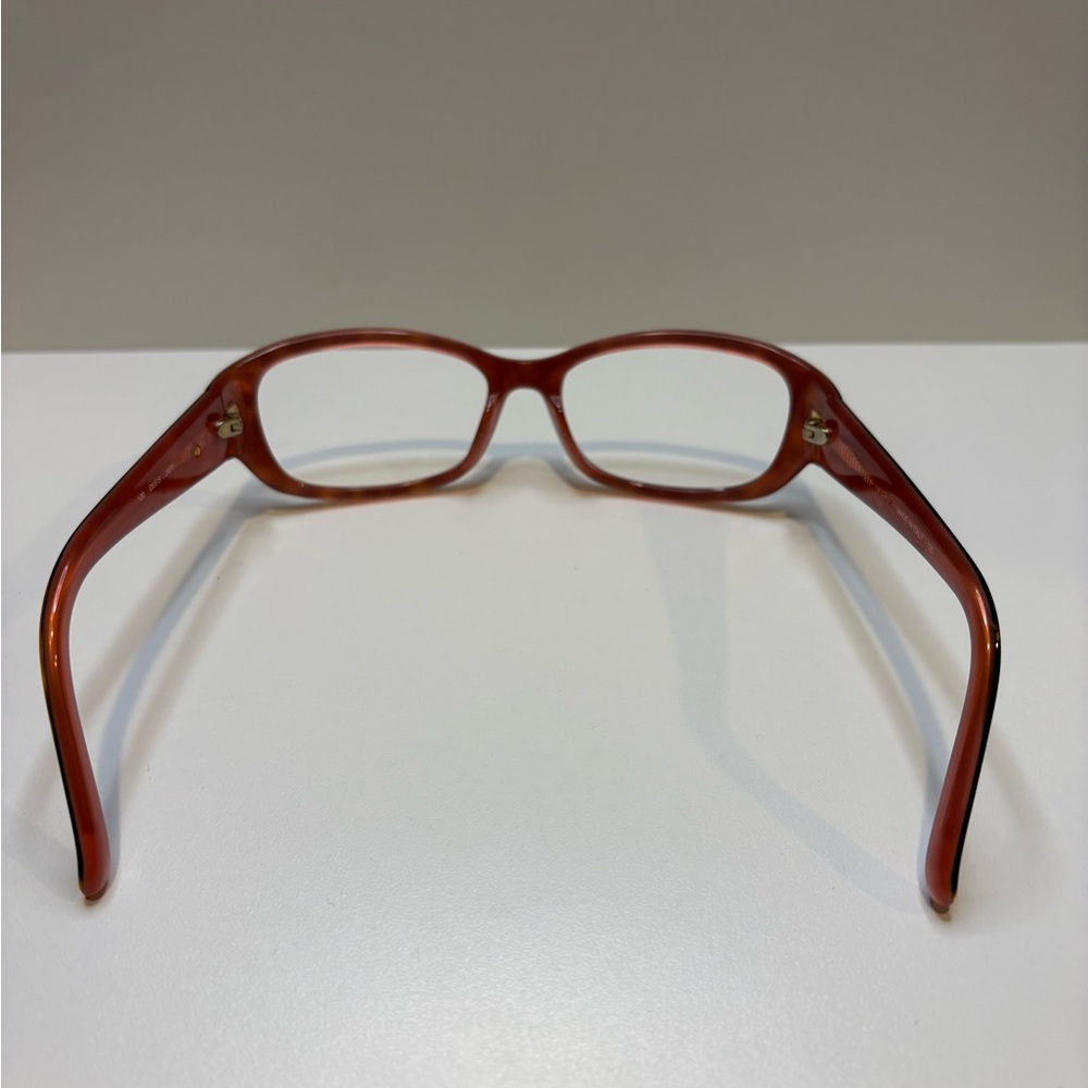 KATE SPADE SUNGLASSES DEE/S JAPP 54•17•120 KATE SPADE SUNGLASSES FRAMES ONLY - Picture 5 of 12